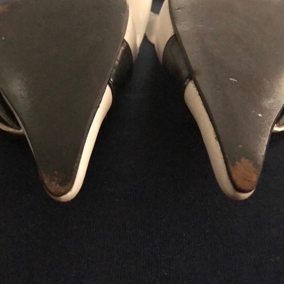 Pumps - Picture 3 of 5